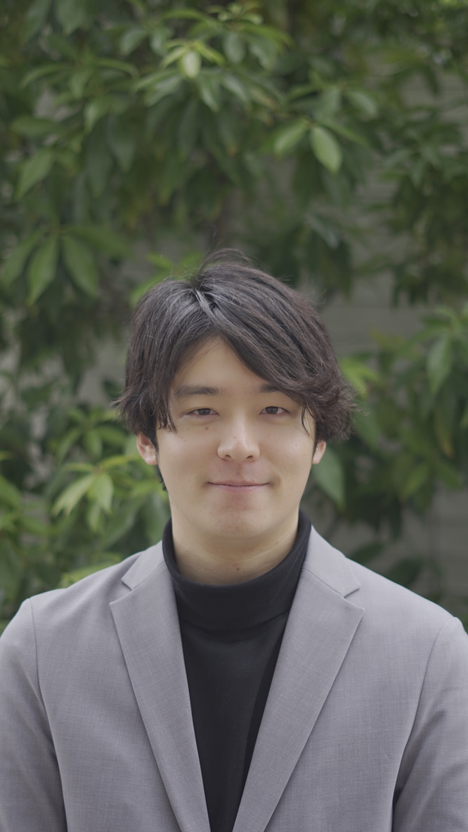 岩崎 敬仁 代表取締役
